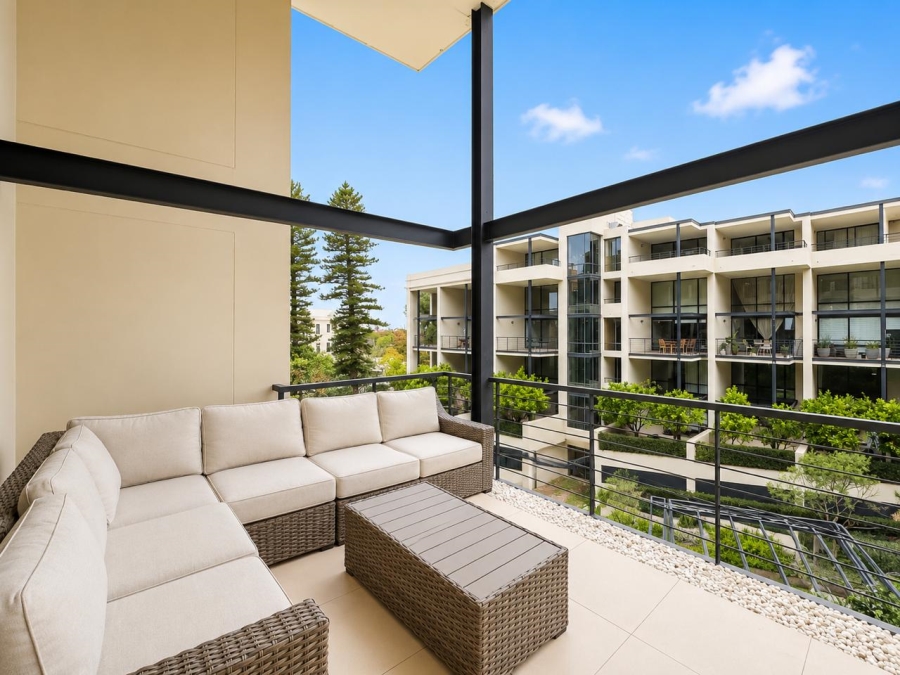 2 Bedroom Property for Sale in Gardens Western Cape